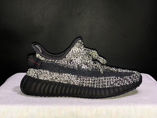 Black Manching Star is explosive_ Coconut 350 V2 Black Manchurian Black Manchurian Adidas Yeezy Boost 350 V2 _BLCKRF__ Item Number_ FU9007_ Size_ 36-48 yards-dcf8198c